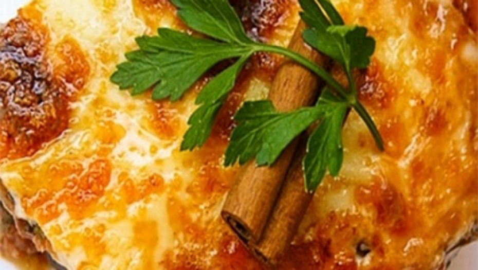 SJAJNA KOMBINACIJA ZA UKUSAN RUČAK: Neobično jelo od spanaća, krompira i sira - leto na tanjiru