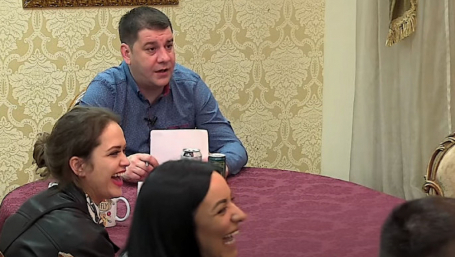 UKUĆANI ZANEMELI! Voditelj saopštio kome preti izbacivanje iz Parova, nominovani i ozbiljni favoriti!