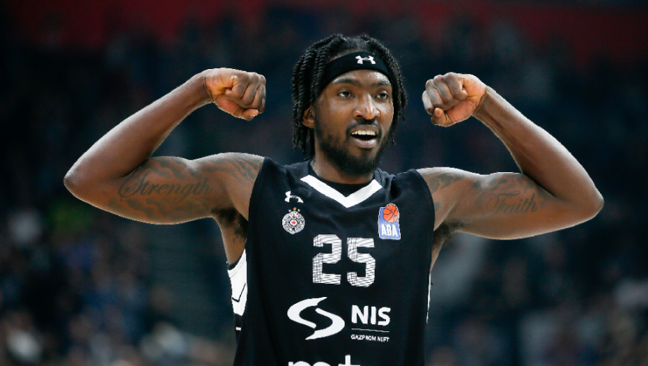 OGROMAN UGOVOR! Tomas iz Partizana ide u ovu zemlju za velike pare