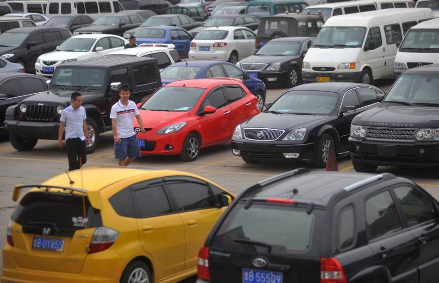 NOVE IZMENE Velika promena kod kupovine i prodaje polovnih automobila u Srbiji