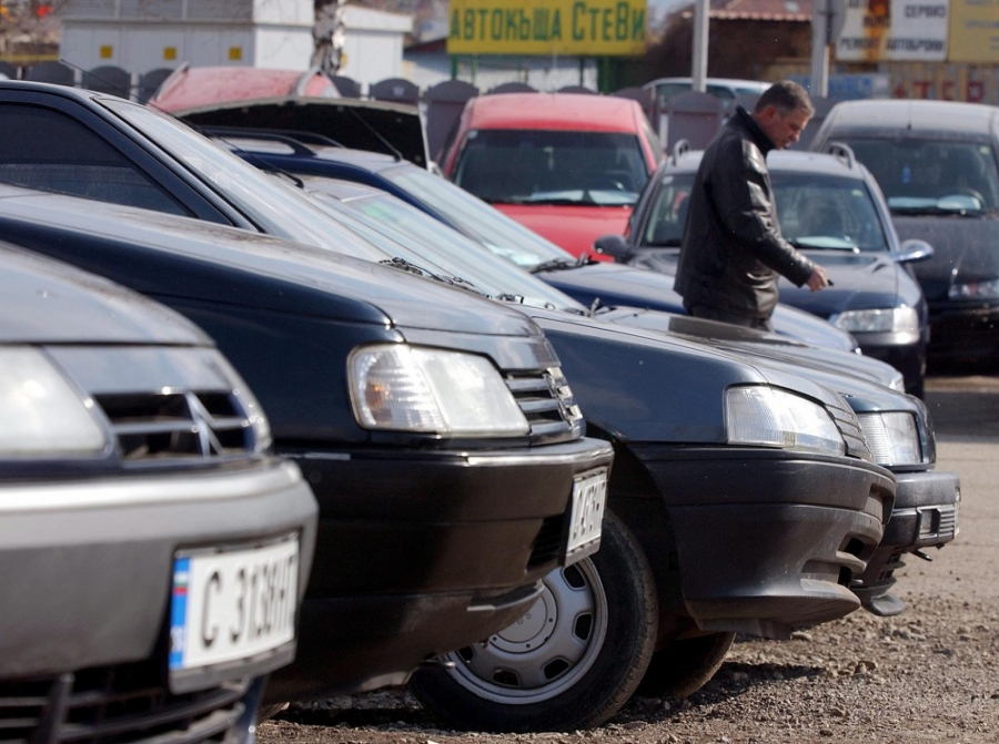 NOVE IZMENE Velika promena kod kupovine i prodaje polovnih automobila u Srbiji