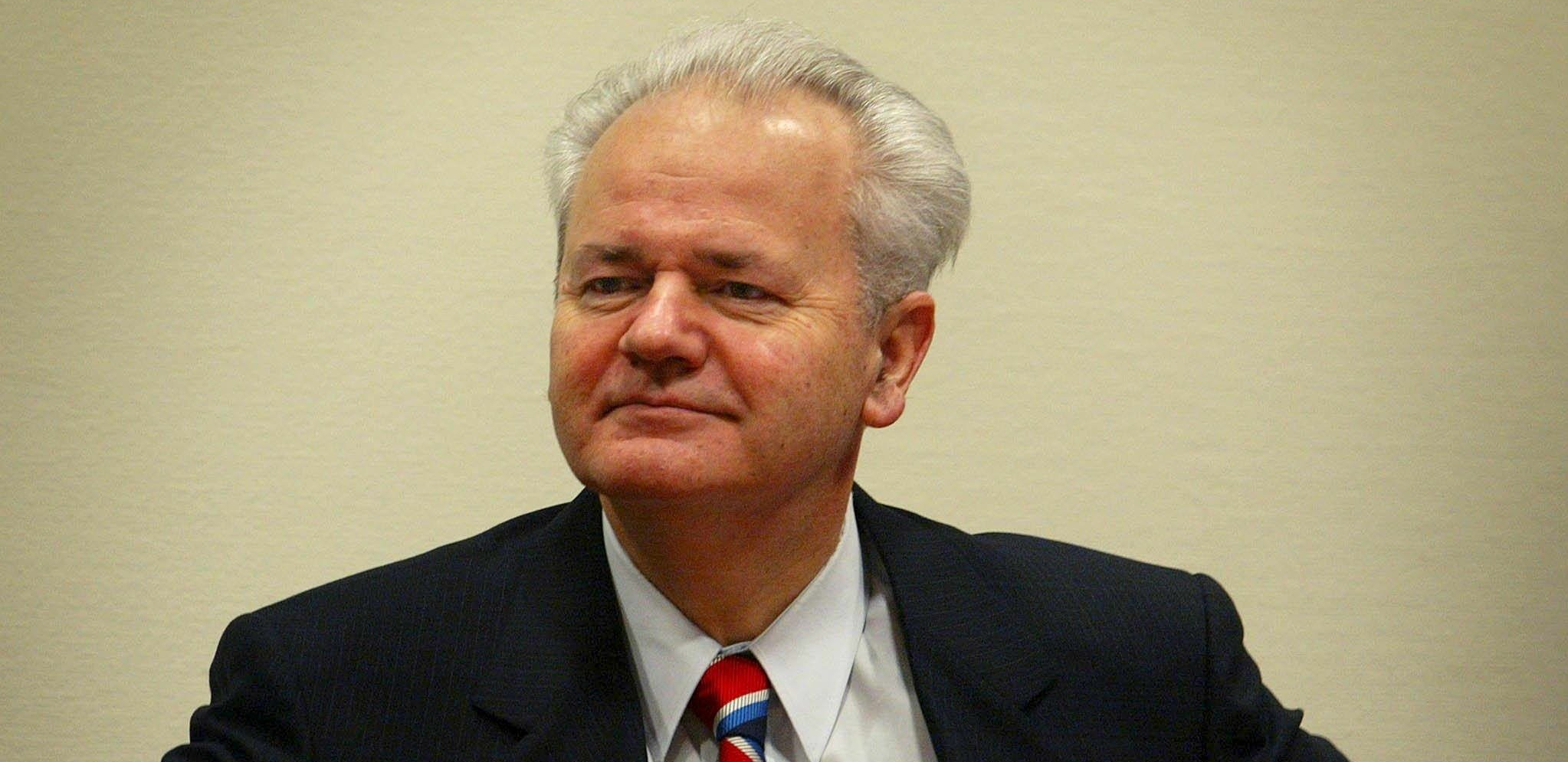 ALO! PODSETNIK Na današnji dan je Slobodan Milošević proglašen za predsednika Predsedništva Srbije