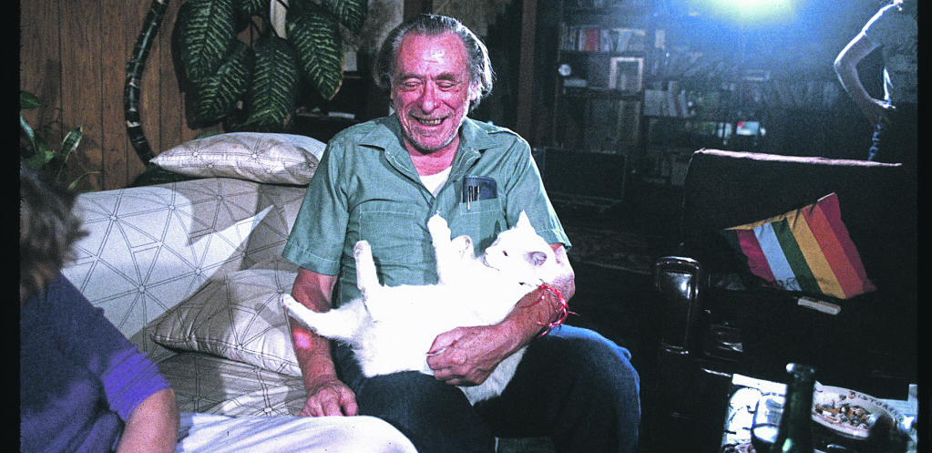 Bukovski i prelepi đavo