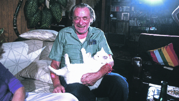 Bukovski i prelepi đavo