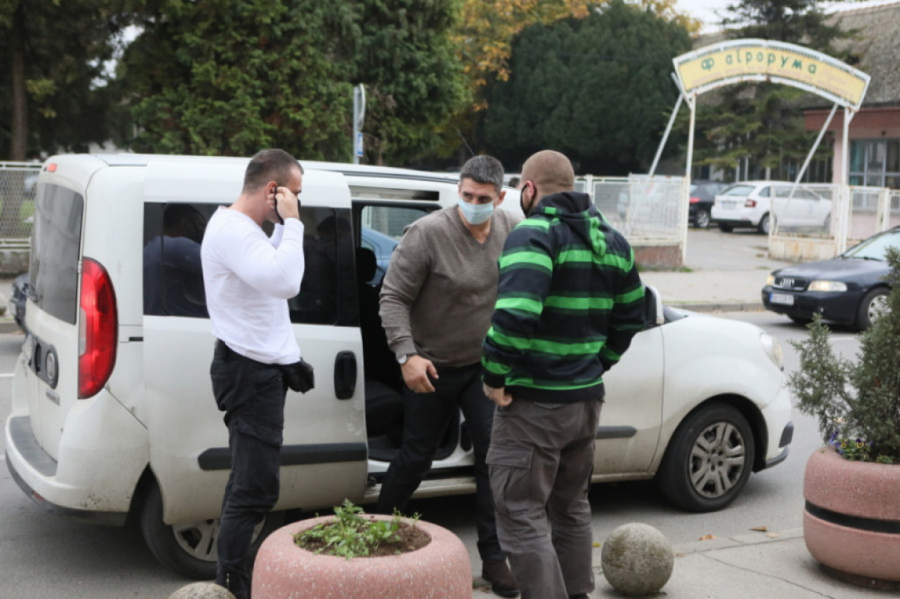 UBILA JE ČOVEKA ZBOG MENE! Golubović otkrio da je jedna žena odležala 30 godina robije kako bi ga zaštitila, evo šta je sa njom danas