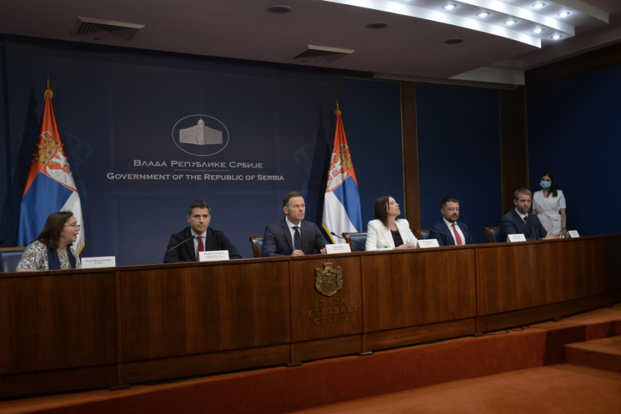 POTPISAN UGOVOR OD 18 MILIONA EVRA! Dogovorena zamena kotlova, Kragujevac dobija čistiji vazduh