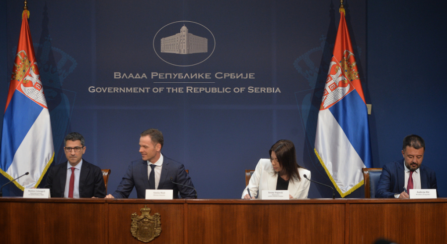 POTPISAN UGOVOR OD 18 MILIONA EVRA! Dogovorena zamena kotlova, Kragujevac dobija čistiji vazduh