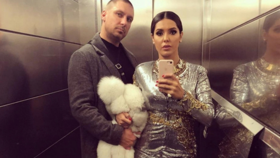 MI SMO I DALJE U BRAKU, ONA JE ŽENA BEZ MORALA! Šokantna izjava Tanjinog bivšeg muža o njenoj aferi, Dušan jasno stavio do znanja jednu stvar!