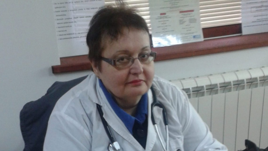 Dr Tatjana Radosavljević o posledicama korone i dodatnoj vakcinaciji: Za plućne bolesnike neophodna treća doza