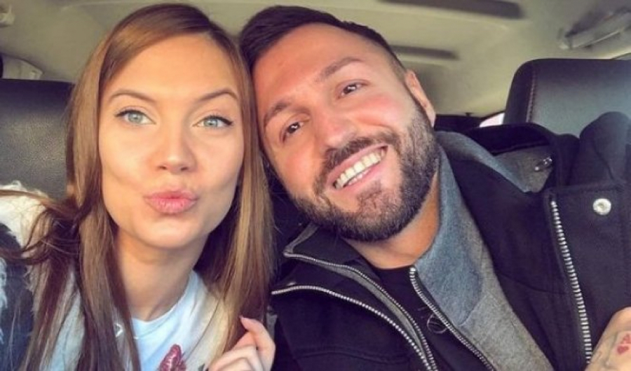 JA SAM NAJGORI LIK KOJI JE IKAD UŠAO U RIJALITI! Nenad otkrio koju poruku će pustiti Ivani kad izađe, slomio se i priznao jednu stvar o bivšoj