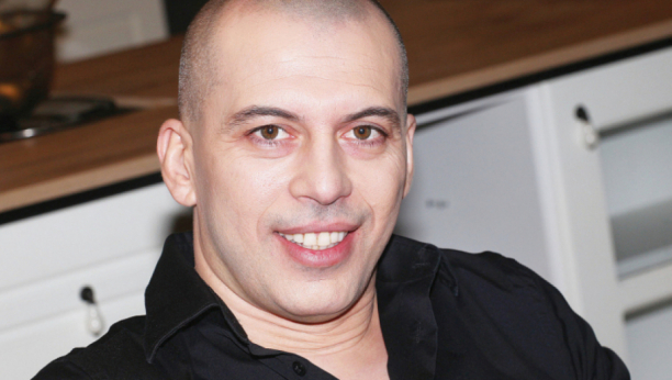 PRIŠAO SAM, A ONDA JE BUKNULO! Topalko usred drame i velikog požara, o pevačevom herojskom potezu će se pričati!