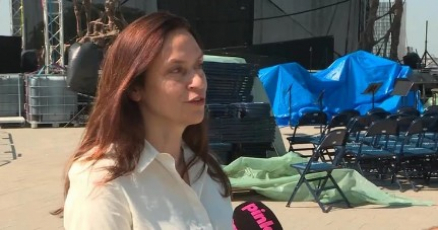 VEŠTO JE KRIJE GODINAMA Bule Goncić u braku je više od tri decenije, a njegovu prelepu suprugu često viđate na malim ekranima (FOTO)