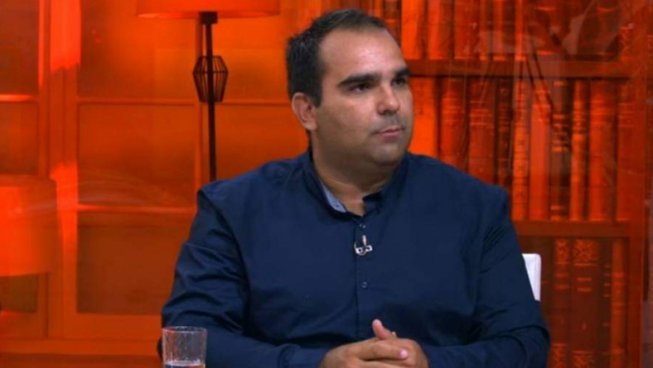 STIŽE NAM POTOP Đorđe Đurić dao zabrinjavajuću prognozu: Dolazi kiša iz Sahare, očekuje se ozbiljan pad temperature