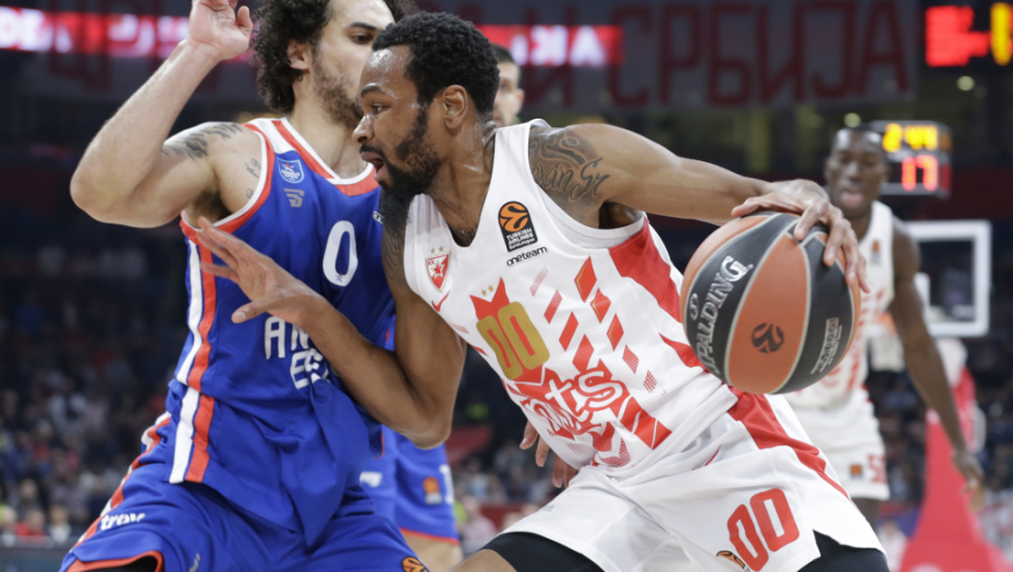 OBRADOVIĆ LANSIRAO BOMBU! Bivši Zvezdin as prešao u Partizan!