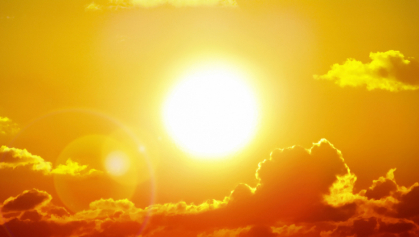 PAKLENE TEMPERATURE ODNELE 8 ŽIVOTA Meteorolozi prognoziraju da će vrućine u ovoj državi potrajati do oktobra!
