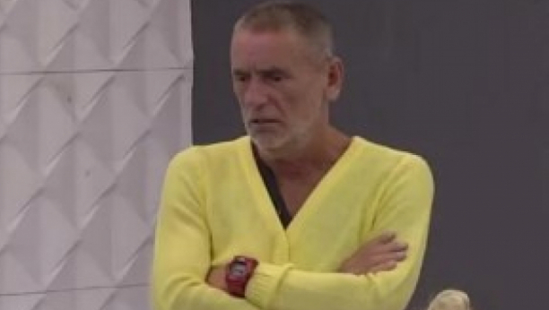 ZAKAZANO KRŠTENJE DEJANA DRAGOJEVIĆA Otkriveni su svi detalji ovog svetog čina, a evo i koji zadrugar će mu biti kum