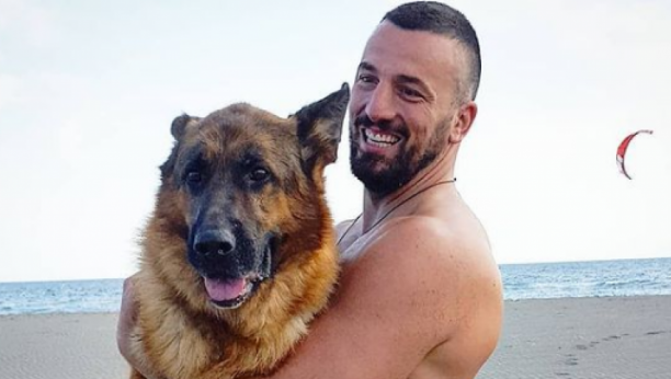 SVEGA MU JE PREKO GLAVE! Vladimir Tomović otvorio dušu o rijalitiju, Ivani, a onda obelodanio šokantan detalj zbog kojeg neće više u rijaliti!