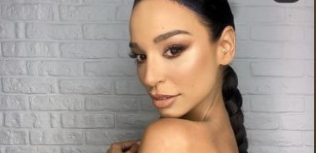 PROGOVORILA O ESTETSKIM ZAHVATIMA! Edita Aradinović prvi put bez dlake na jeziku o promenama na sebi