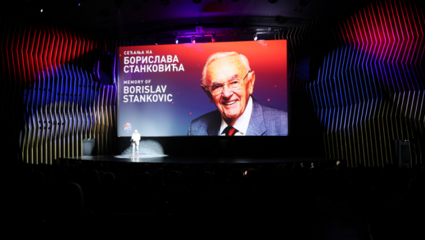 KSS uz mnogo emocija obeležio “Sećanja na Borislava Stankovića”