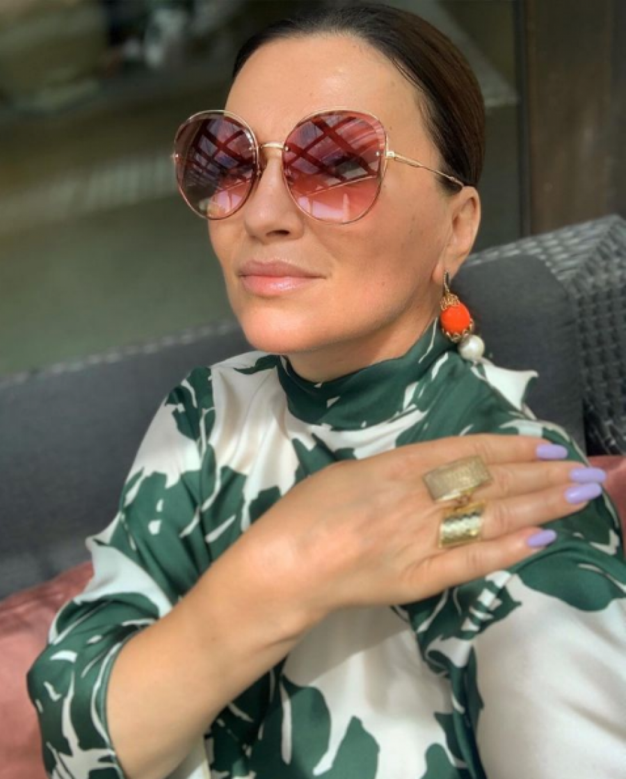 AMIDŽIĆ OSUDIO GRAND ZBOG PROMOVISANJA SADIKA HASANOVIĆA, PA POTKAČIO NINU BADRIĆ: Voditelj kom su ubili oca u Hrvatskoj apelovao na naš narod!