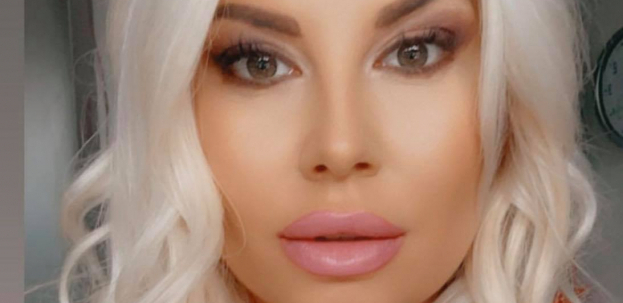 BOŽE, JA OVO NISAM ZASLUŽILA! Dea Đurđević progovorila o stravičnoj saobraćajnoj nesreći koju je doživela pre dve godine!