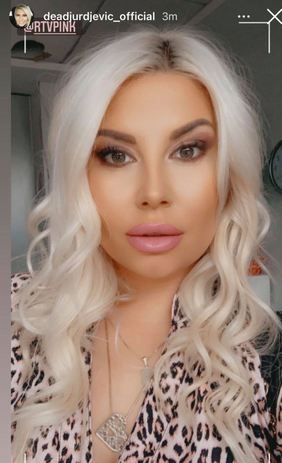 STAJE NA LUDI KAMEN Udaje se voditeljka Dea Đurđević, ovo su svi detalji