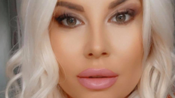 BOŽE, JA OVO NISAM ZASLUŽILA! Dea Đurđević progovorila o stravičnoj saobraćajnoj nesreći koju je doživela pre dve godine!