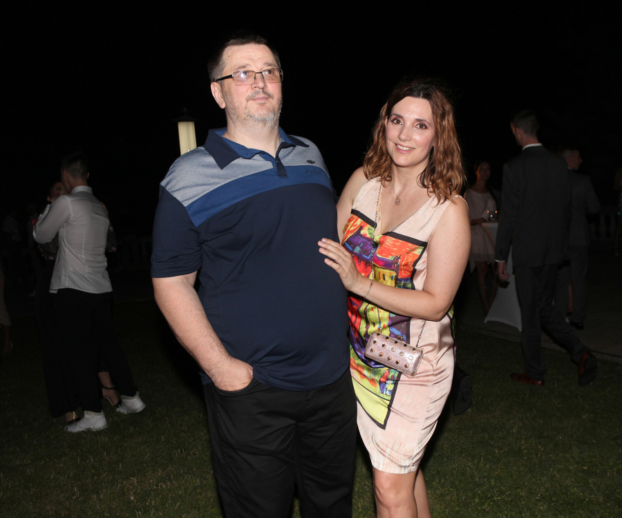 EKSKLUZIVNO ZA ALO! Glumica Milica Milša otkriva kako su fanovi reagovali na završetak prve sezone Igre sudbine: Žarku prete smrću zbog Ade Kanački!