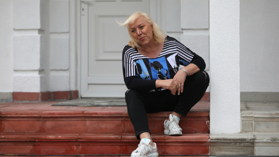 VELIKA ISPOVEST ZORICE MARKOVIĆ: Brisala sam se do kuće da moji ne primete, i ne prebiju me