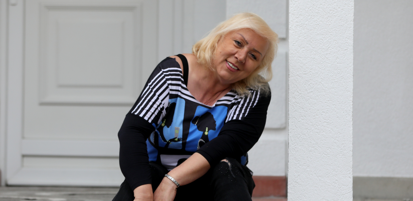 VELIKA ISPOVEST ZORICE MARKOVIĆ: Brisala sam se do kuće da moji ne primete, i ne prebiju me