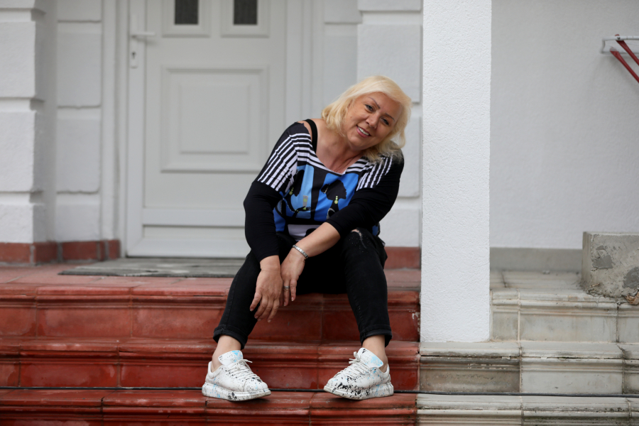 ZGRNUO JE PARE I PRODAO NAS! Zorica Marković oplela po Saši Popoviću i Grandu, ovo mu nikada neće oprostiti, potkačila i kolege