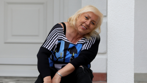 SVAKI PUT PUSTIM PONEKU SUZU Zorica Marković iznela nepoznate detalje iz detinjstva i otkrila kako se slavio Uskrs