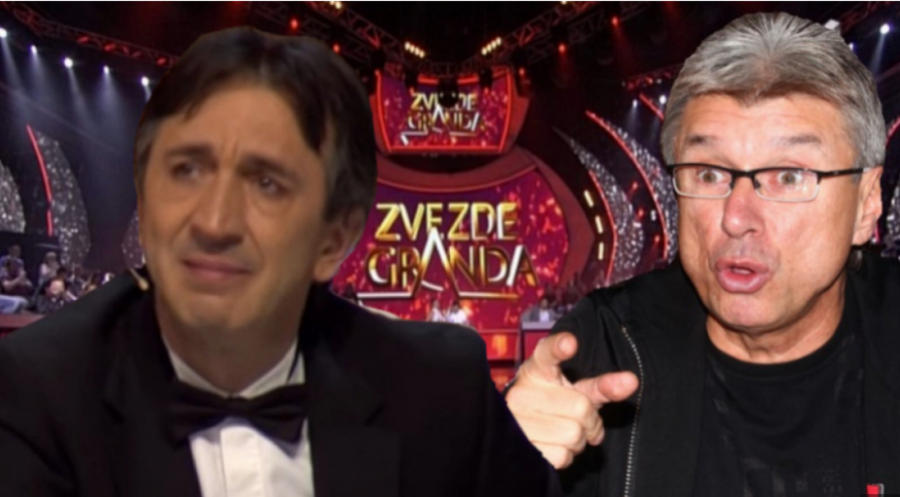 BILI SMO SREĆNI KADA JE REKLA DA SE UDAJE, A OVO ŠTO JOJ SE DEŠAVA NIJE LEPO Saša Popović otkrio kako je pomagao Tanji Savić!