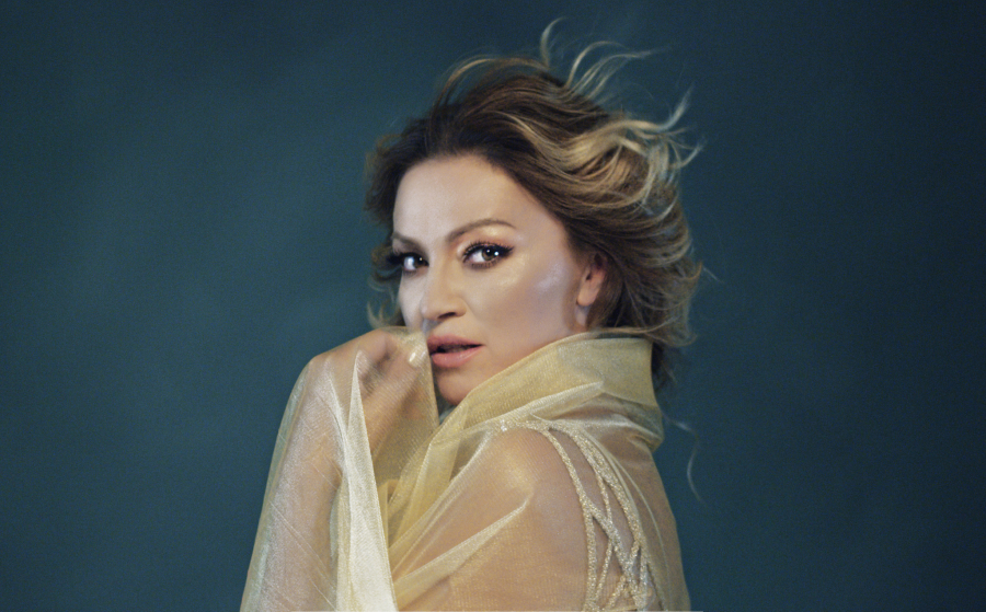 U SVAKOM DANU ĆU PRONAĆI RADOST! Nina Badrić u 2022. uvela nova pravila u svoj život!