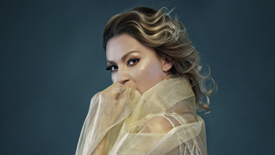 PROGONITELJ OPSEDAO NINU BADRIĆ, A SADA JE KAŽNJEN Evo na koliko je osuđen čovek koji je pratio pevačicu u stopu i nemo je gledao!