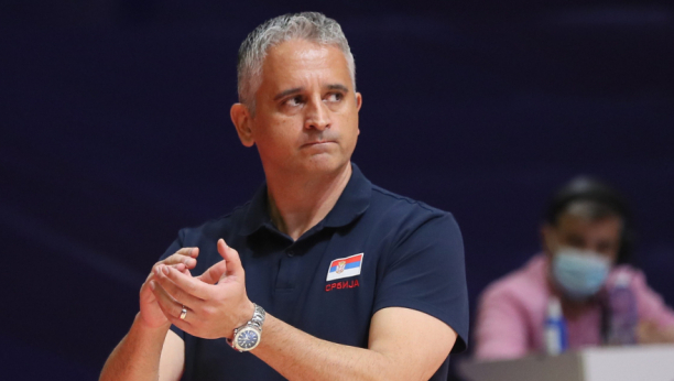 SRBIJA DOBIJA NOVOG SELEKTORA! Legendarni trener preuzima košarkašku reprezentaciju?