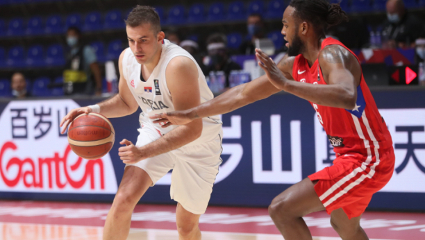 NAJBITNIJE JE DA POBEDIMO ITALIJU! Bjelica nema dilemu pred sutrašnji meč!