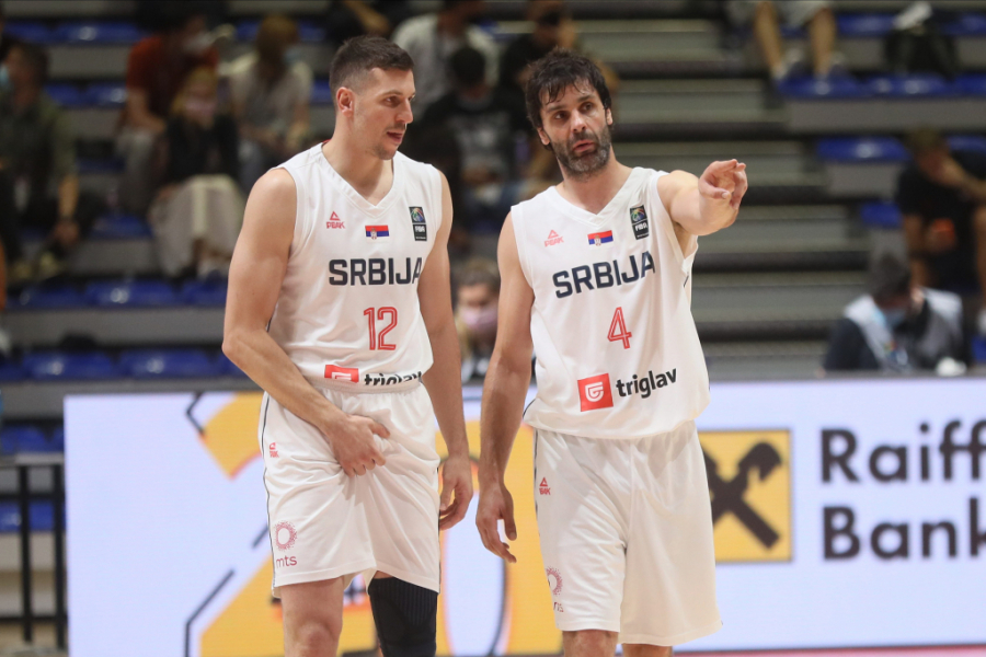 SVE JE PREDVIDEO! Dok smo mi maštali o zlatu i borbi sa Amerima on je znao da se 