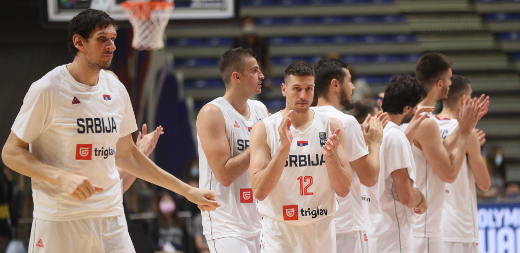 FIBA ODLUČILA! Poznato gde se održava Evropsko prvenstvo u košarci, pet gradova će biti domaćini!