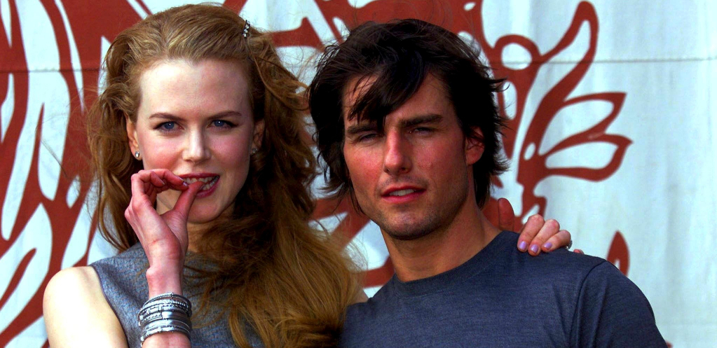 ĆERKA NIKOL KIDMAN I TOMA KRUZA NE VOLI MEDIJE! Bela Kruz se sakriva od javnosti, živi povučen život, a ovaj detalj je veoma bizaran!