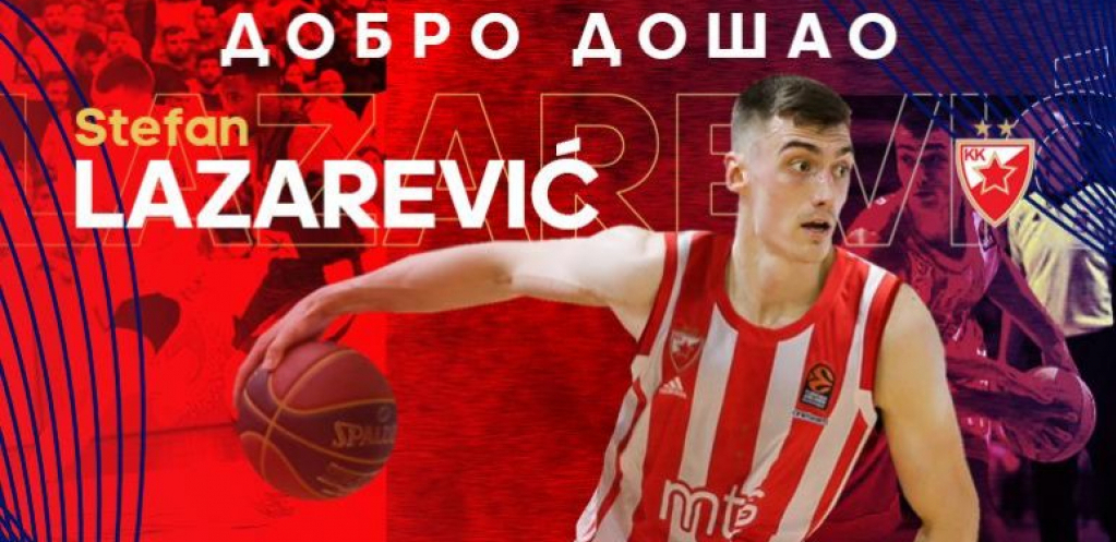 CRVENA ZVEZDA DOVELA IGRAČA Nisu propustili priliku da usput pecnu Partizan