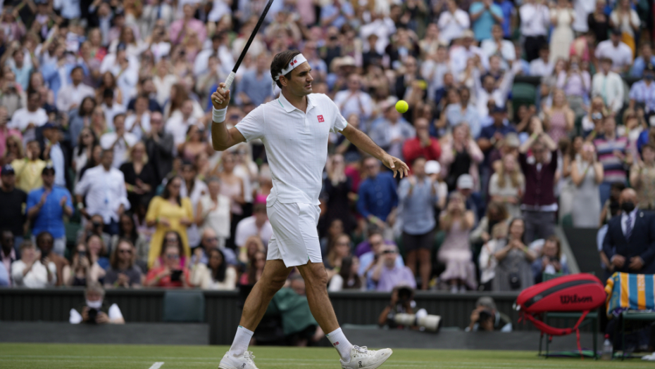 DA LI JE SADA STVARNO RODŽEROV KRAJ? Federer progovorio o povlačenju, svet tenisa je ovo dugo čekao!
