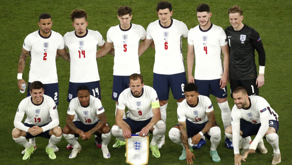 POMERA GRANICE Sautgejt grabi ka rekordu