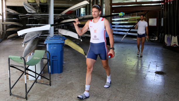 SRPSKI OLIMPIJAC U PROBLEMU Stigao u Japan na Igre, pa dobio pozitivan rezultat na korona virus