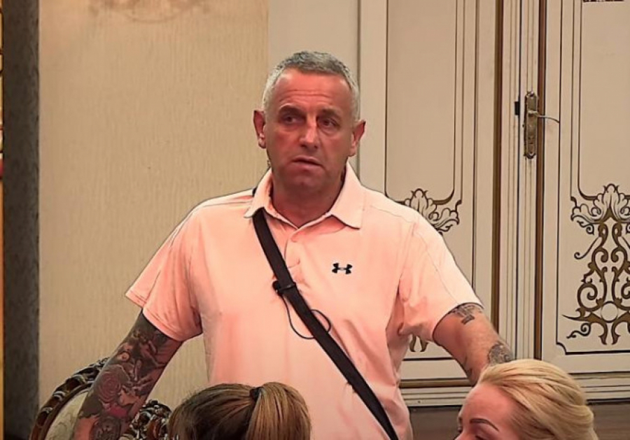 NE MOŽE VIŠE DA TRPI NJENE LAŽI! Ivan Gavrilović najavio tužbu protiv žene, rijaliti učesnik presekao