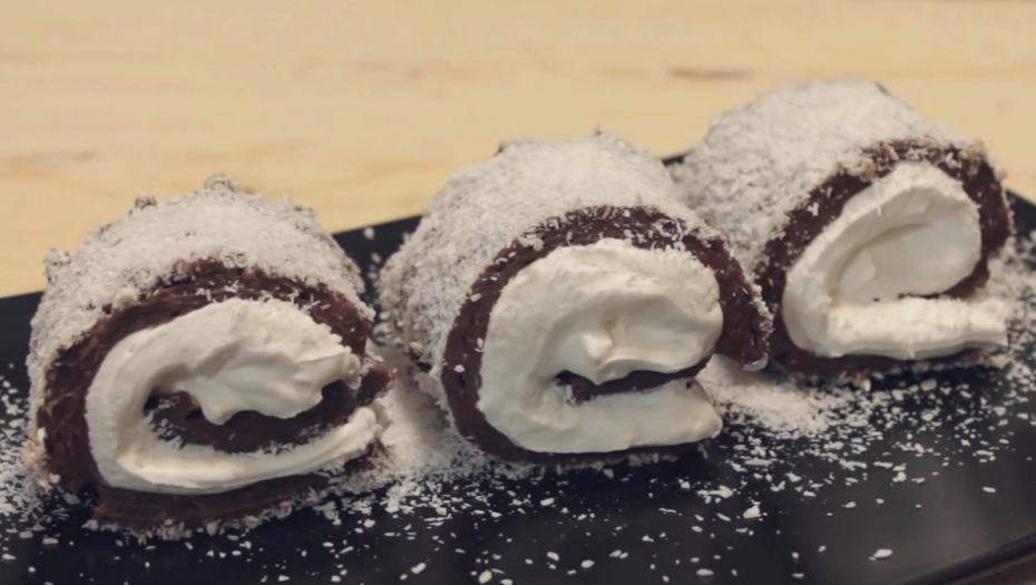 Paša lokum ili slatka sarma: Saznajte kako se pravi ova fantstična poslastica