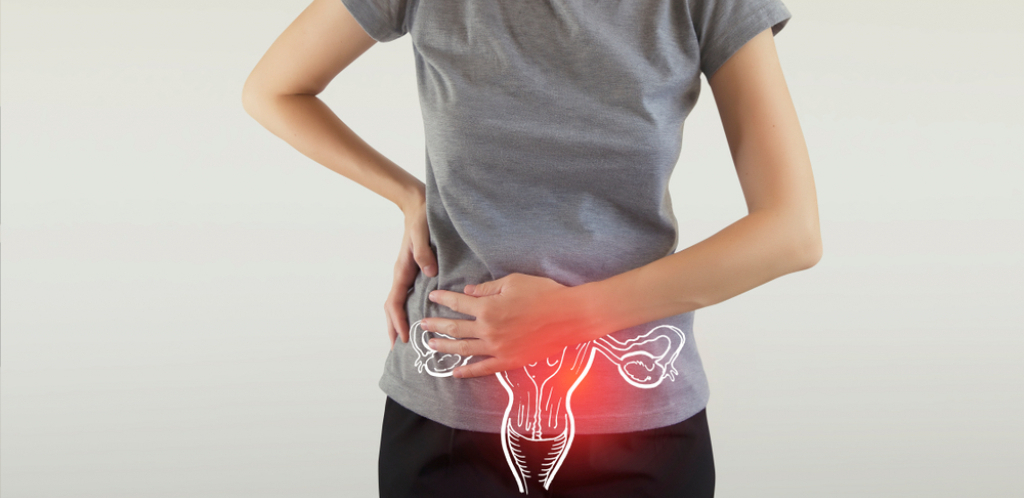 Sve žene treba da obrate pažnju: Ovu su početni simptomi raka jajnika