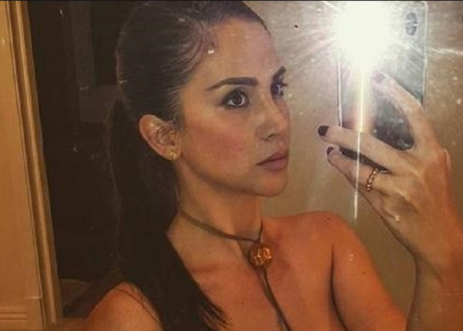 SVE SE ODIGRALO U STROGOJ TAJNOSTI Jelena Bin Drai otkrila detalje venčanja sa šeikom Saidom, a jednu stvar niko nije očekivao