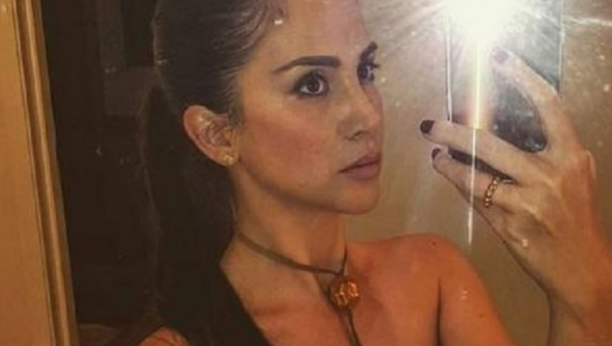 MOJ SUPRUG JE SULTAN VELIČANSTVENI Jelena bin Drai udata je za arapskog milionera i živi