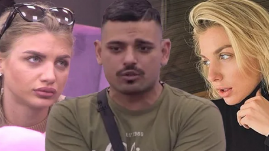 SESTRA MILICE KEMEZ ZAVRŠILA U BOLNICI! Mirela dan pre njenog izlaska na infuziji, svi misle da je zbog skandala sa Borom (FOTO)